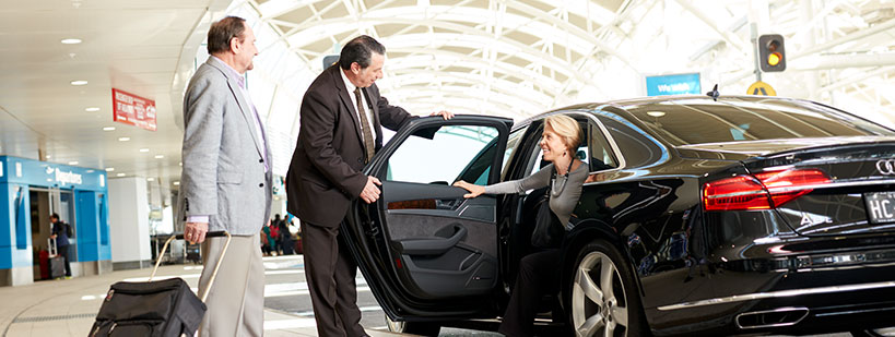 The Importance of Reliable Airport Transportation